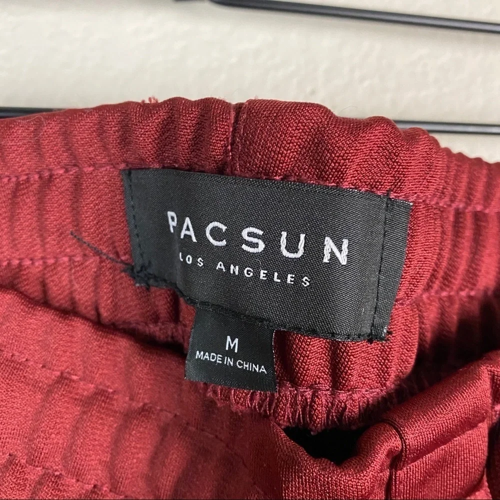 Pacsun Athletic Sweatpants Size Medium